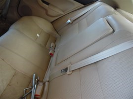2005 Acura TSX White 2.4L AT #A24947